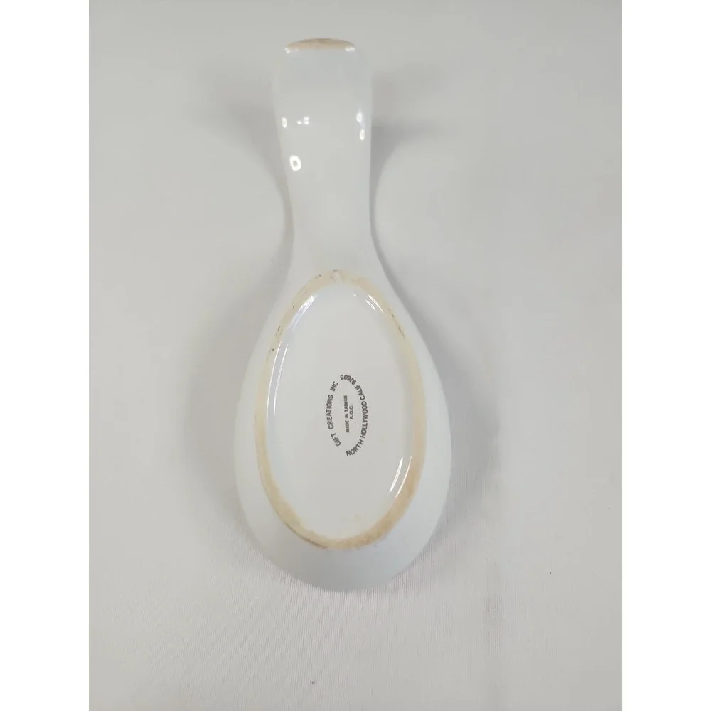 Gift Creations Inc Elvis Presley Resting Spoon